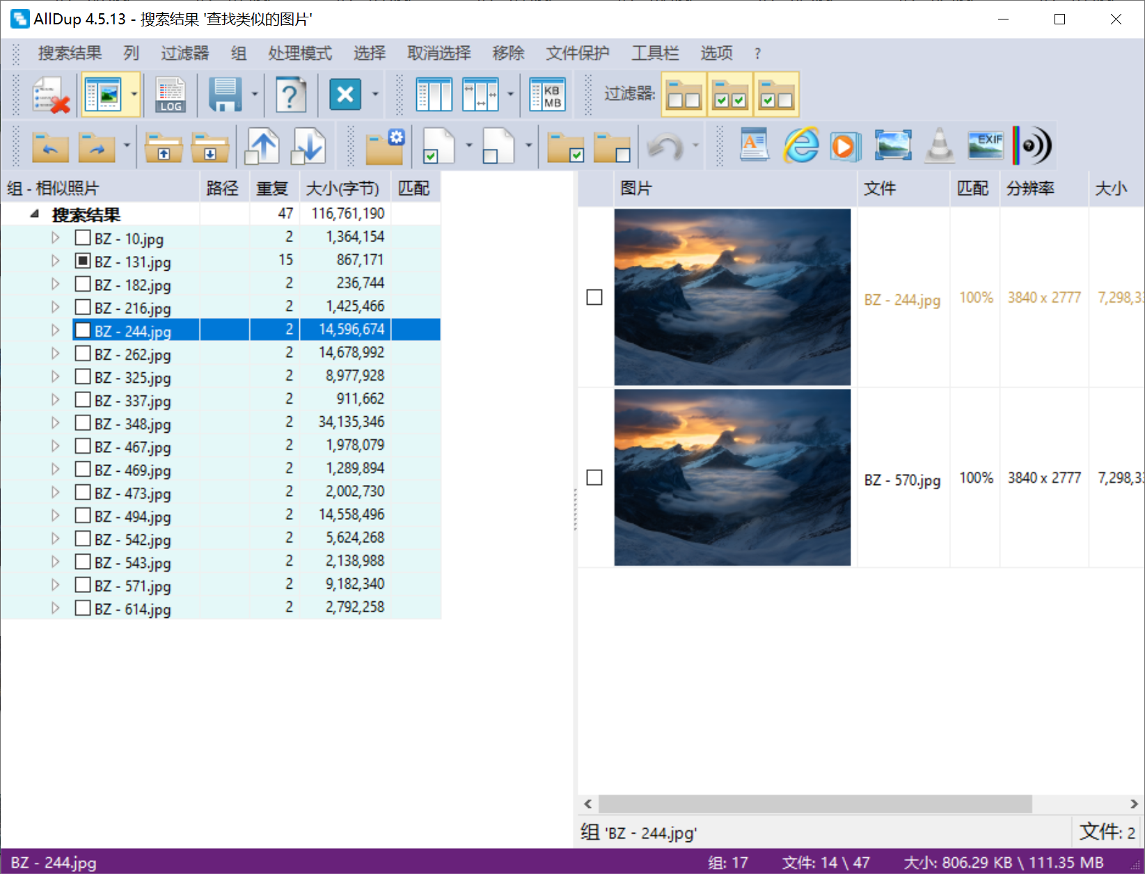 duplicate photos fixer破解-Duplicate Photos Fixer Pro for Mac(重复照片清理软件)- Mac下载